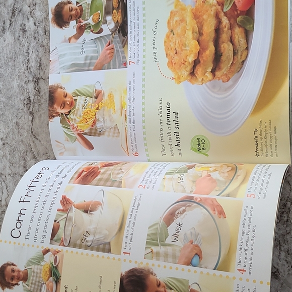 Cookbook - Picture 2 of 4